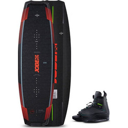 Jobe Wakeboard Logo Maze 2022 Κωδικός: 27422638