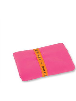 Nef-Nef Vivid 20 Πετσέτα Θαλάσσης Microfiber Ροζ 70x150cm