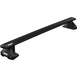 ΜΠΑΡΕΣ ΟΡΟΦΗΣ 7105-711320-5048 THULE WING BAR EVO BLACK ΣΕΤ