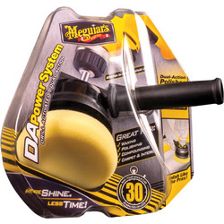 Meguiar's DA Power System G3500INT