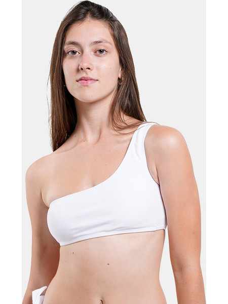 Up Sra Γυναικείο Άνω Μέρος Strapless Μαγιό TUPPLW29-BCO BCO