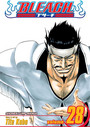 Bleach, Vol. 28 Bleach, Vol. 28