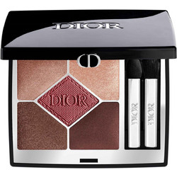Dior 5 Couleurs Designer 689 Mitzah Παλέτα Σκιών σε Κρεμώδη Μορφή
