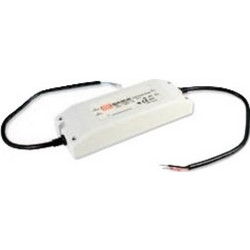 Τροφοδοτικο Led 60W/12Vdc/5A Ip64 Eln-60-12 Mean Well