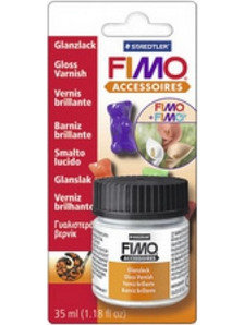 Βερνίκι Fimo Gloss 35ml 870401