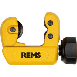 REMS RAS Cu-INOX 3-16 ΚΟΦΤΗΣ ΣΩΛΗΝΩΝ 113200
