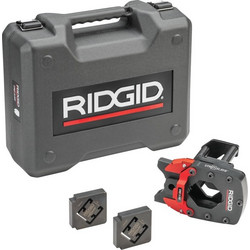 RIDGID ΣΕΤ ΚΕΦΑΛΗ ΜΕ ΒΑΛΙΤΣΑ ΚΑΙ ΚΟΠΤΙΚΟ 21 x 41 MM STRUTSLAYR 64053