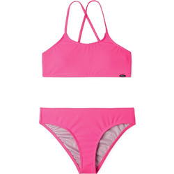 O'Neill Παιδικό Μαγιό Bikini Set για Κορίτσι Ροζ N3800005-14015