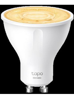 TP-LINK Tapo Smart Wi-Fi Spotlight Dimmable (TAPO L610) (TPL610)