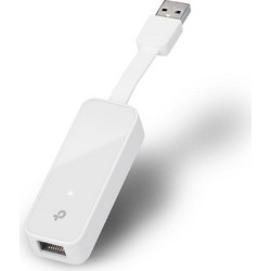 TP-Link UE300 V4 Ενσύρματος Ethernet USB Αντάπτορας Δικτύου 1Gbps