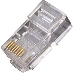 ΦIΣ DATA UTP CAT-5e 8P8C
