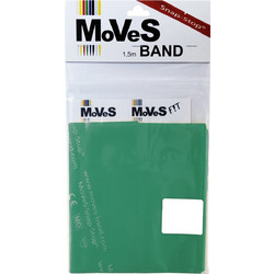 MVS MoVeS-Band Σκληρο 01-100104