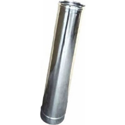 Art Camin 02.210.399 Αγωγός Φ120 Inox
