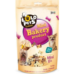 Lolo Pets Bakery Mini Mix 350gr