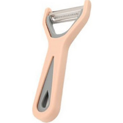 ForHome 922240 Ξύστρα Λαχανικών Πλαστική 7x16.5cm - For Home