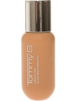 Tommy G Luminous Skin 7 Liquid Foundation 30ml