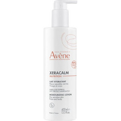 Avene XeraCalm Nutrition Ενυδατική Lotion 400ml