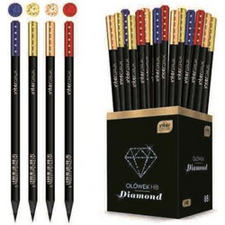 ΜΟΛΥΒΙ INTERDRUK DIAMOND HB 274298