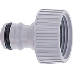 Ρακόρ Βρύσης Ταχείας Συνδέσεως Θηλυκό 3/4 Siroflex 4400