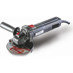 Raider RDP-AG42 Γωνιακός Τροχός Ρεύματος 750W 125mm