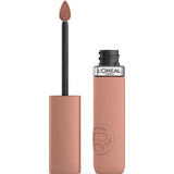 L'Oreal Paris Infallible Matte Resistance 105 Breakfast In Bed Liquid Κραγιόν 5ml