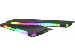 Patriot Viper Steel RGB 32GB (2X16GB) DDR4 RAM 3200MHz