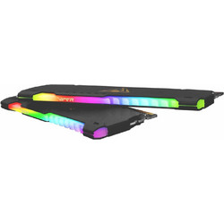 Patriot Viper Steel RGB 32GB (2X16GB) DDR4 RAM 3200MHz