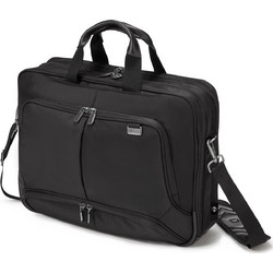 Dicota Top Traveller Pro Τσάντα Laptop Ώμου 14.1" Black