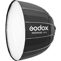Godox GP3 Parabolic Soft Box 90cm