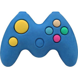 Γόμα Gamer 2 Σχέδια 646955 The Littlies