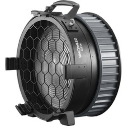 Godox GF14 Fresnel Knowled