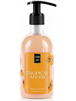 Lavish Care Papaya Hand & Body Ενυδατική Lotion Σώματος 300ml