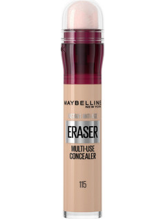 Maybelline Instant Age Rewind 115 Warm Light Liquid Concealer