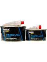 ΣΙΔΗΡΟΣΤΟΚΟΣ R101 380gr Fiberglass putty (265700107)