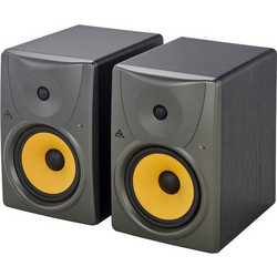 Behringer B1031A Αυτοενισχυόμενα Ηχεία 150W Μαύρα (Ζεύγος)