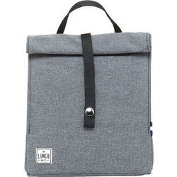 The Lunch Bags Original Stone Grey 81010