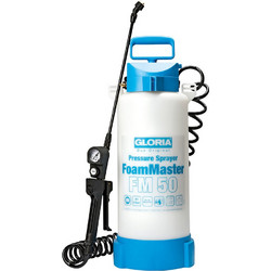 Gloria FM 50 Ψεκαστήρας Προπιέσεως Χειρός 5lt