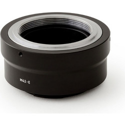 Urth Lens Mount Adapter M42 Lens To Sony E Mount Body (M42-NEX)