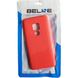 Θήκη κινητού Beline Candy Xiaomi Redmi 9 Pink