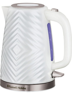 Russell Hobbs 26381-70 Βραστήρας 1.7lt 2400W