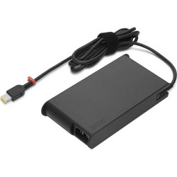 Lenovo Φορτιστής Laptop 230W 20V 6.75A με Ενσωματωμένο Καλώδιο Τροφοδοσίας