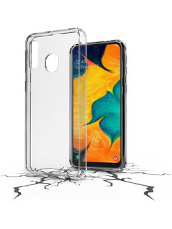 CELLULAR LINE 349522 Διάφανη Θήκη για Samsung Galaxy A40