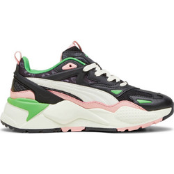 Puma RS-X Efekt Wotb Γυναικεία Sneakers Πολύχρωμα 392517 01