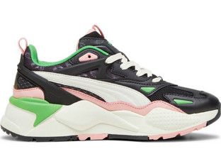 Puma RS-X Efekt Wotb Γυναικεία Sneakers Πολύχρωμα 392517 01