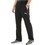 Puma Essential Tr Ανδρικό Παντελόνι Φόρμας Μαύρο 586720-51