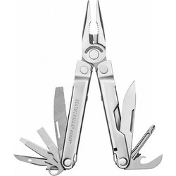 Πολυεργαλείο Leatherman BOND(R) με 14 λειτουργίες 832936 + θήκη