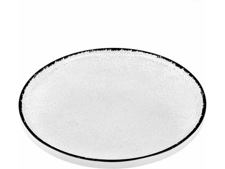 Oriana Ferelli Πιάτο Γλυκού Πορσελάνης 22cm PR182746322