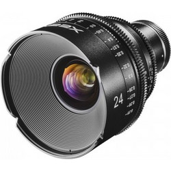 Samyang XEEN Cinema 24mm f/1.5 Sony E