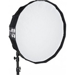 Quadralite Flex Foldable Beauty-Dish 65cm