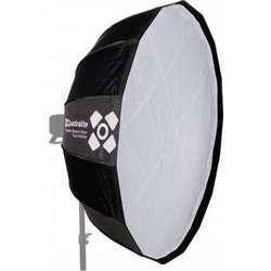 Quadralite Flex Foldable Beauty-Dish 105cm